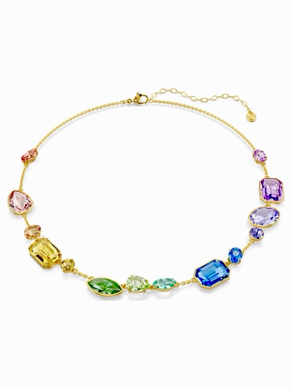 Swarovski Gema Necklace